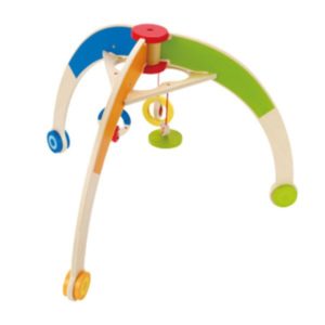 Infant Toys at