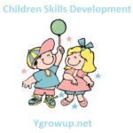 children skills development - educational toys