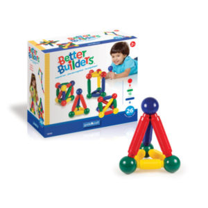 STEM toys for kids