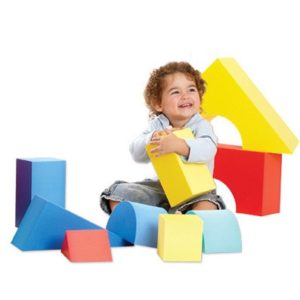 Giant Blocks 32Pcs baby toys