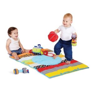 EduFit Mega Pack baby toys