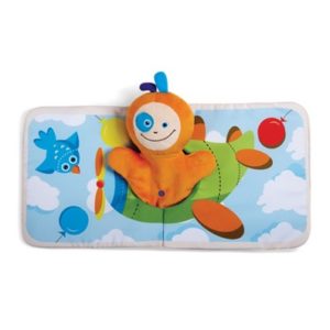 Puppet Playland baby toys
