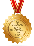 top 40 educational toy blog