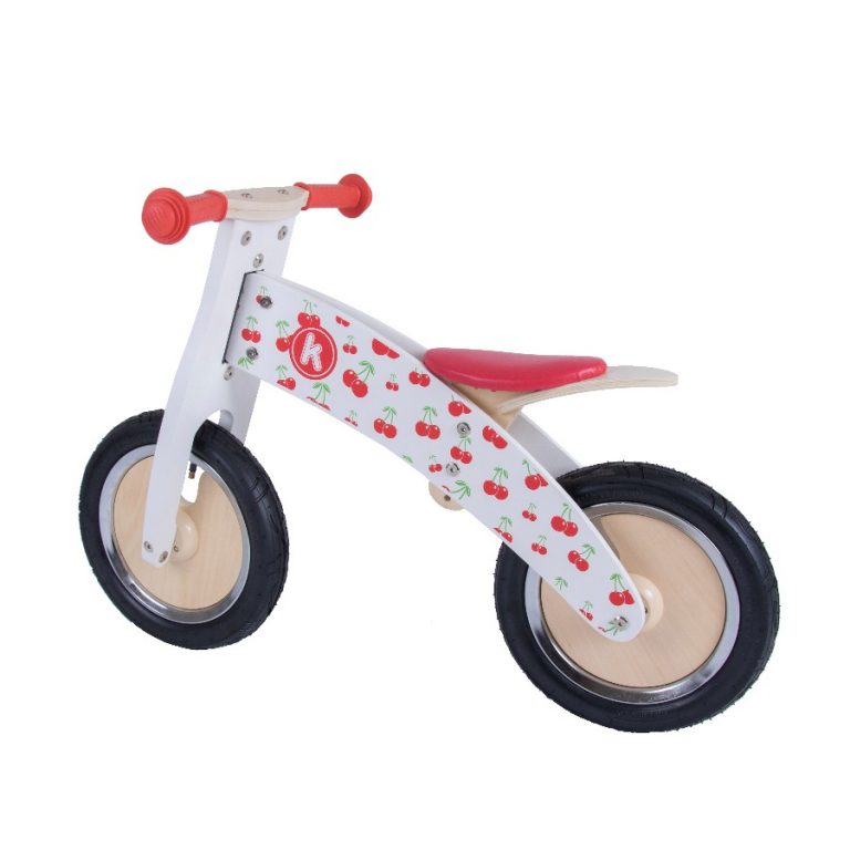 kurve balance bike