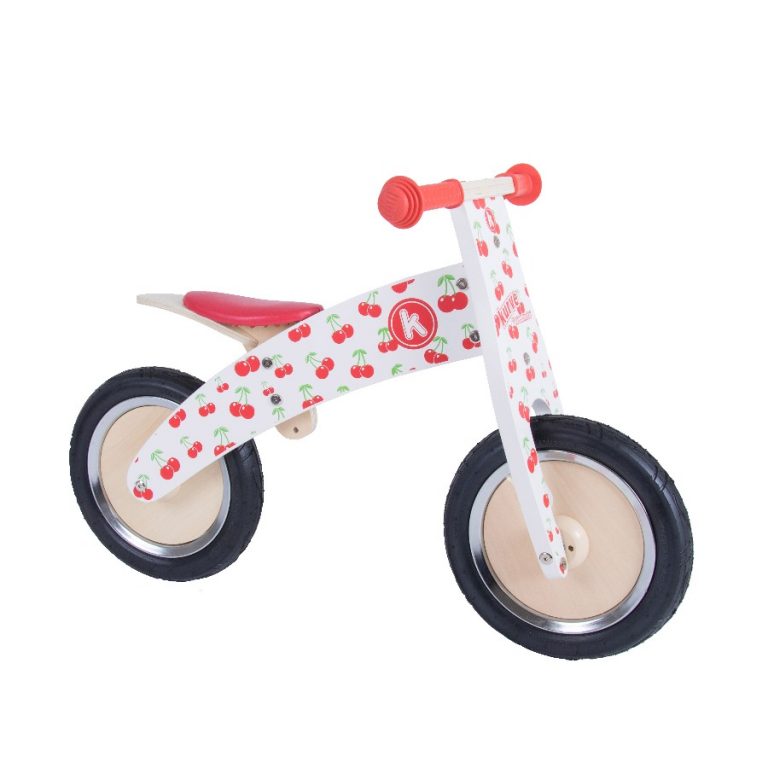 kurve balance bike