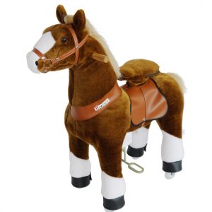 ponycycle ride on argos