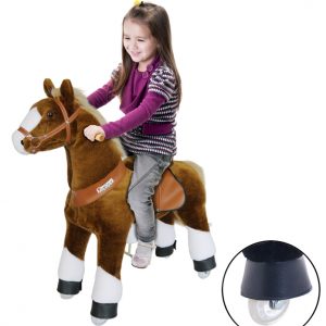 vroom rider x ponycycle