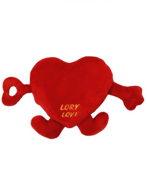 Lory Love Love Fun Box Ygrowup Toys